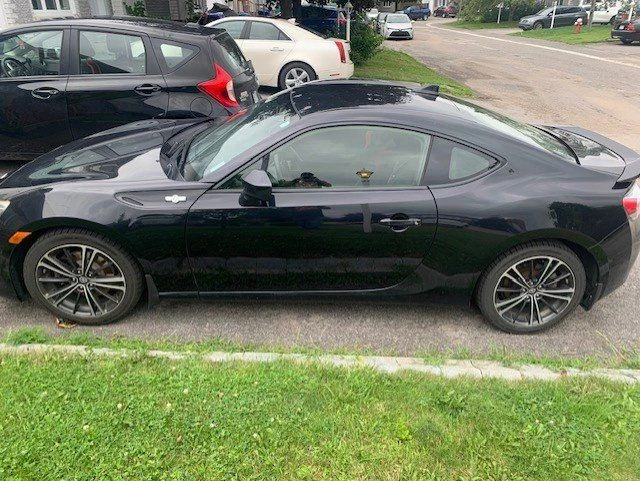 2015 Scion FR-S - Image 2 of 8