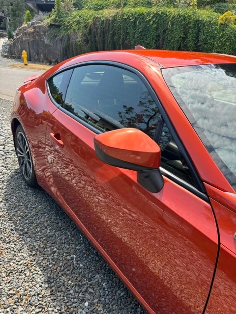 2015 Scion FR-S - Image 7 of 7