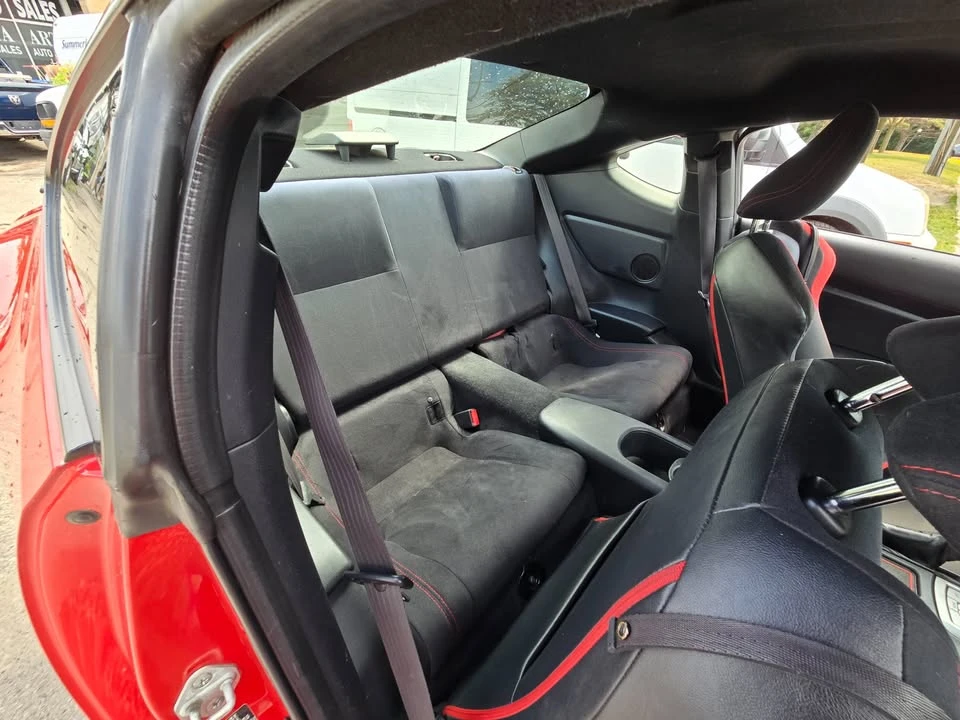 2015 Scion FR-S - Image 9 of 16