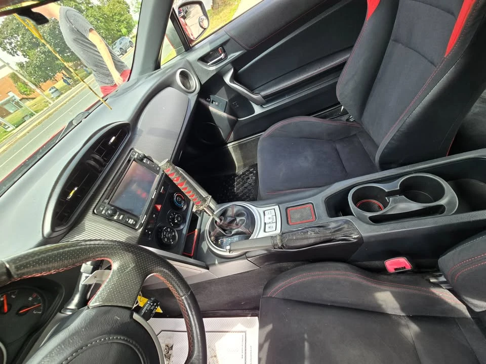 2015 Scion FR-S - Image 14 of 16