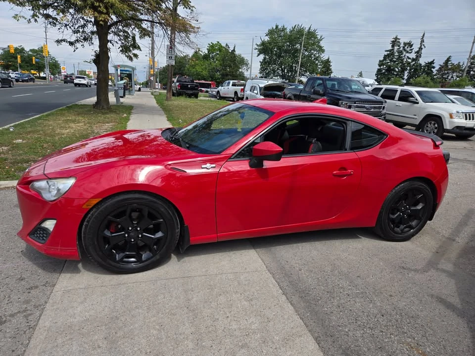 2015 Scion FR-S - Image 2 of 16