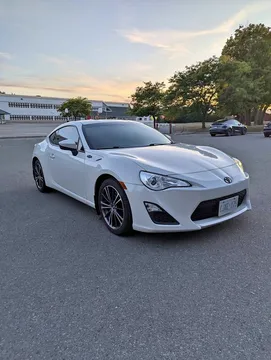 2015 Scion FR-S