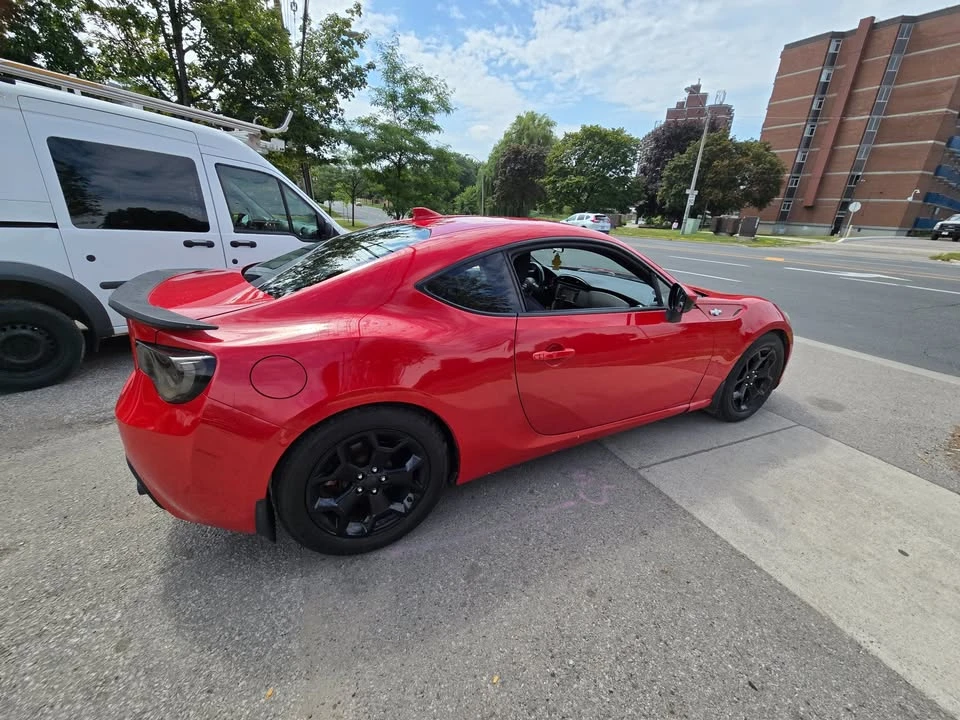 2015 Scion FR-S - Image 6 of 16