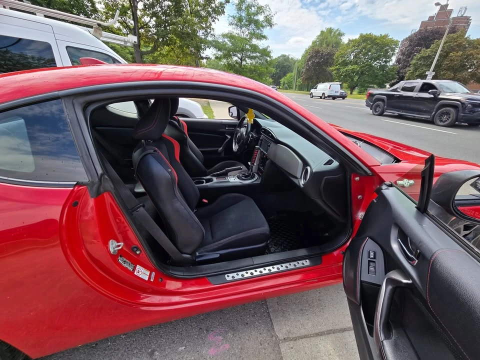 2015 Scion FR-S - Image 8 of 16