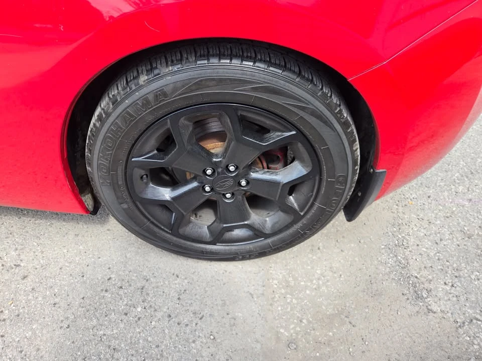 2015 Scion FR-S - Image 3 of 16