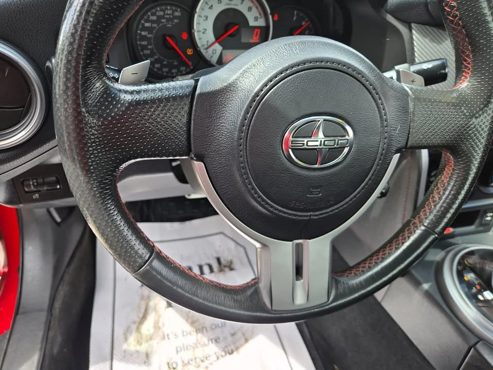 2015 Scion FR-S - Image 13 of 16