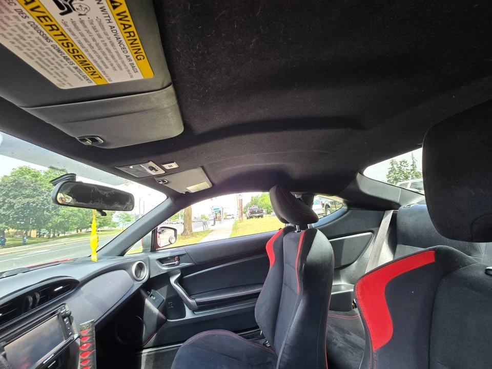 2015 Scion FR-S - Image 15 of 16