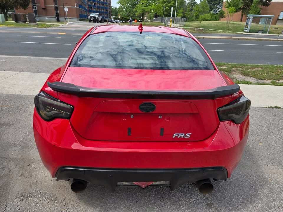 2015 Scion FR-S - Image 5 of 16
