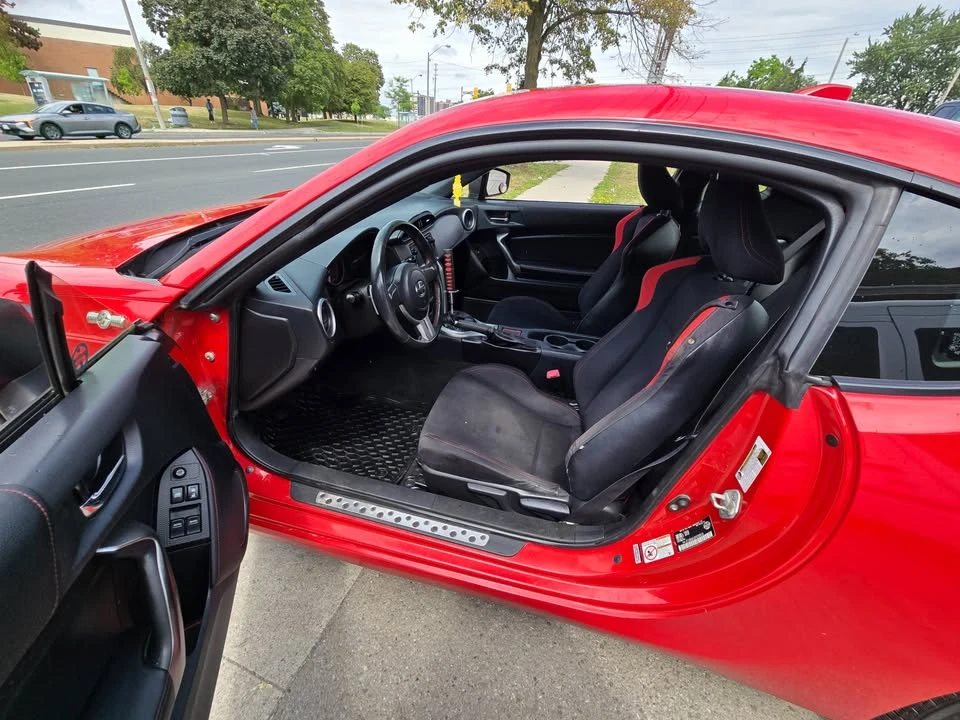 2015 Scion FR-S - Image 10 of 16