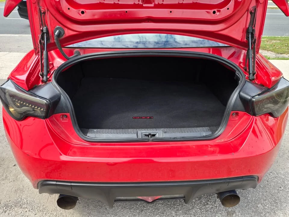 2015 Scion FR-S - Image 4 of 16