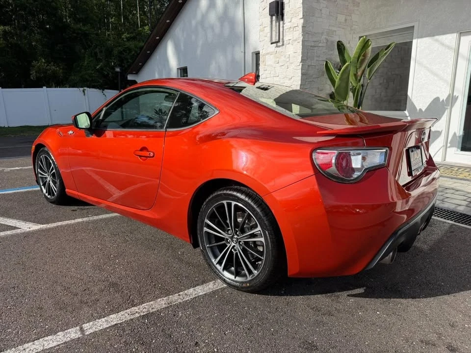 2015 Scion FR-S - Image 10 of 20