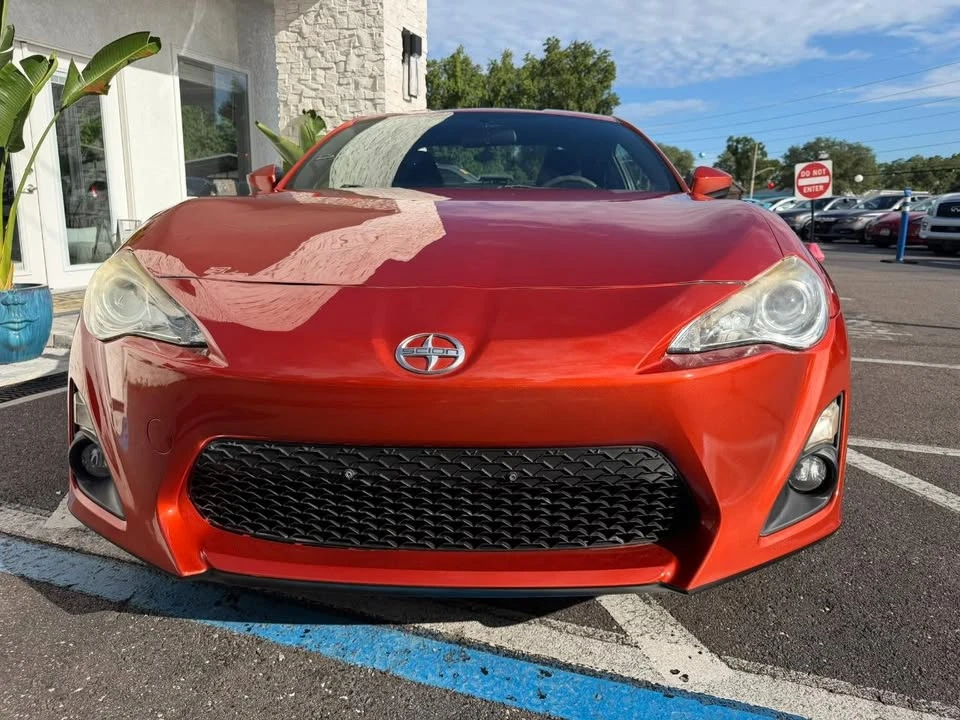 2015 Scion FR-S - Image 4 of 20