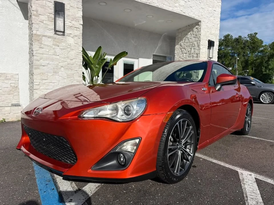 2015 Scion FR-S - Image 3 of 20
