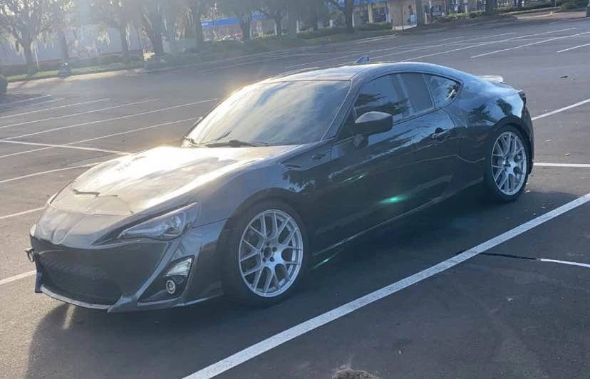 2015 Scion FR-S - Image 2 of 6