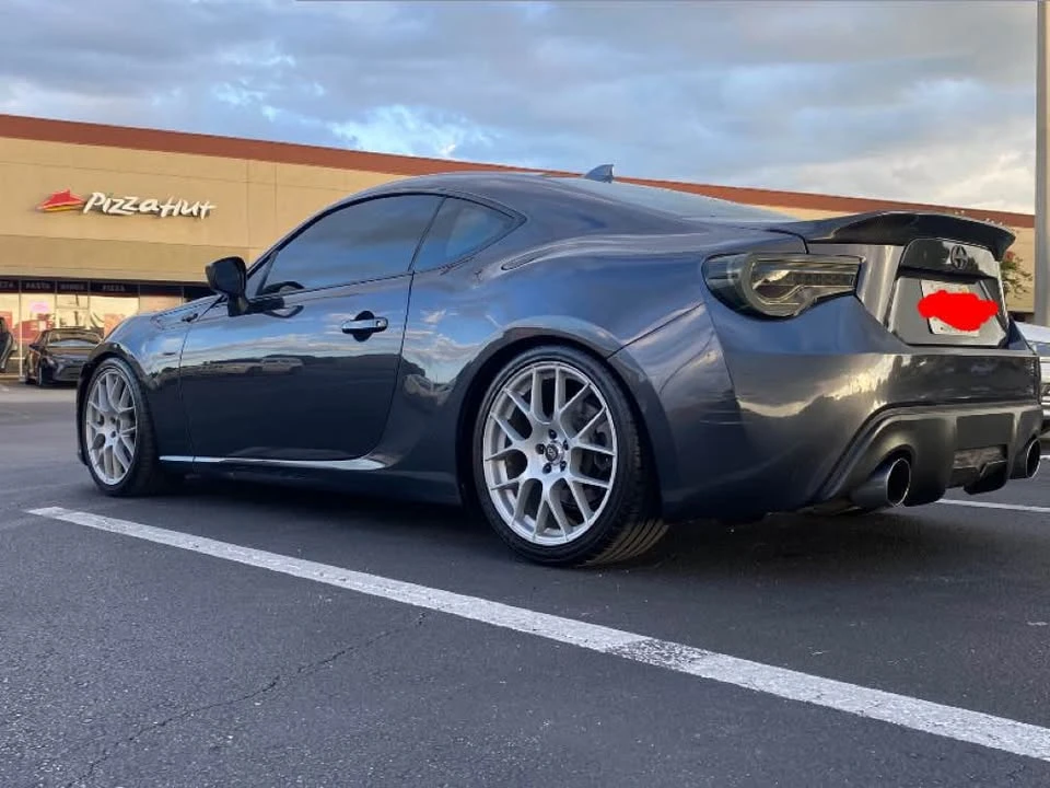 2015 Scion FR-S - Image 5 of 6