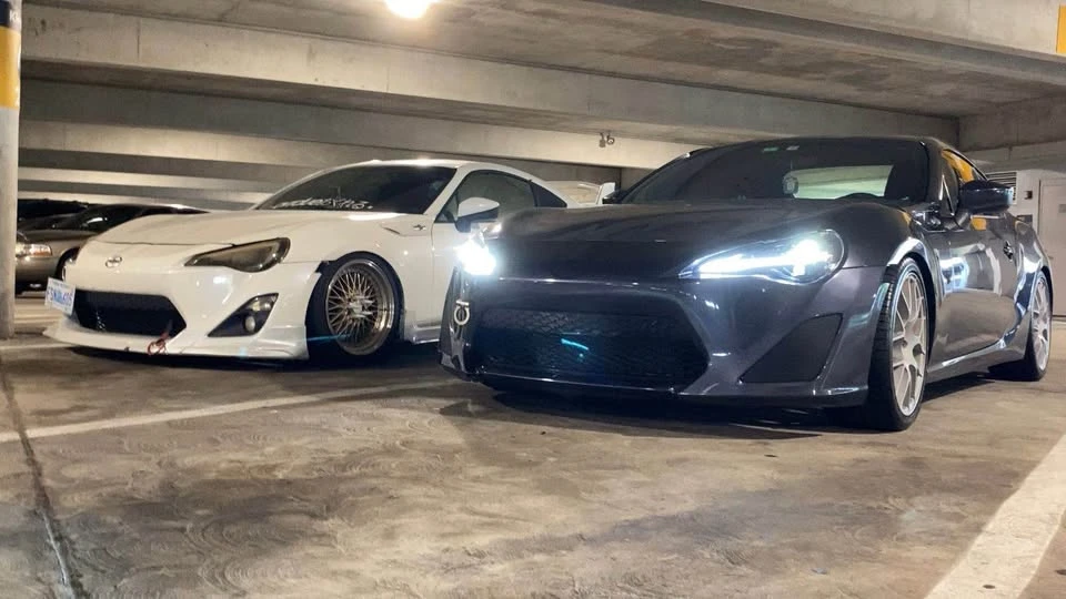 2015 Scion FR-S - Image 6 of 6