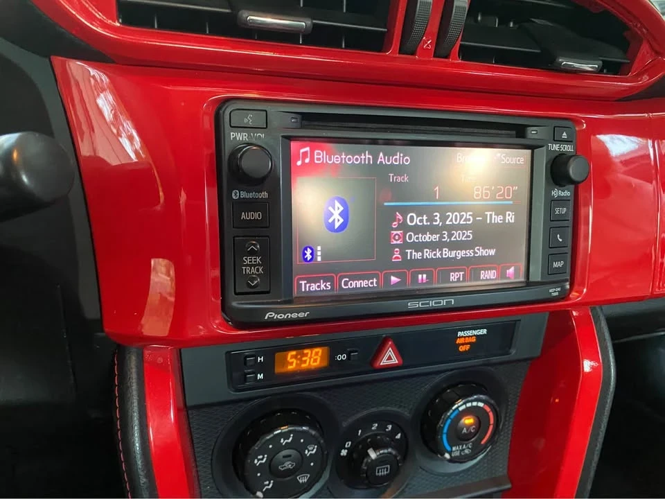 2015 Scion FR-S - Image 12 of 12