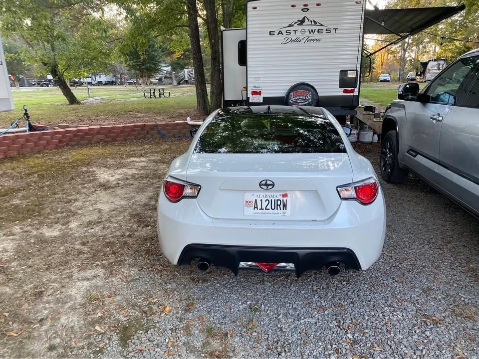 2015 Scion FR-S - Image 6 of 12