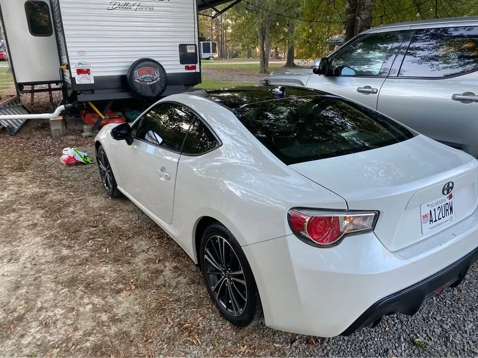 2015 Scion FR-S - Image 7 of 12