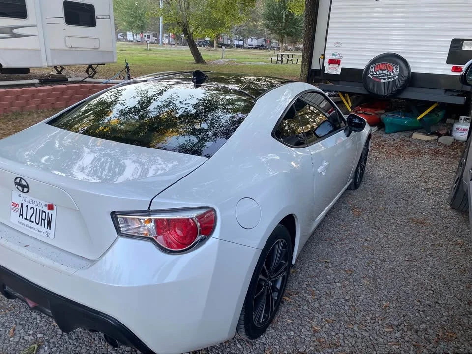 2015 Scion FR-S - Image 5 of 12