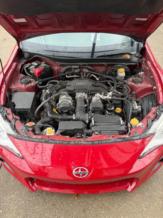 2015 Scion FR-S - Image 2 of 4