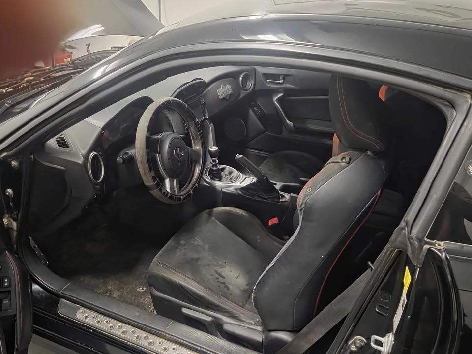 2015 Scion FR-S - Image 6 of 7
