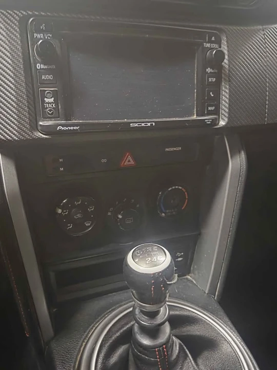 2015 Scion FR-S - Image 5 of 7