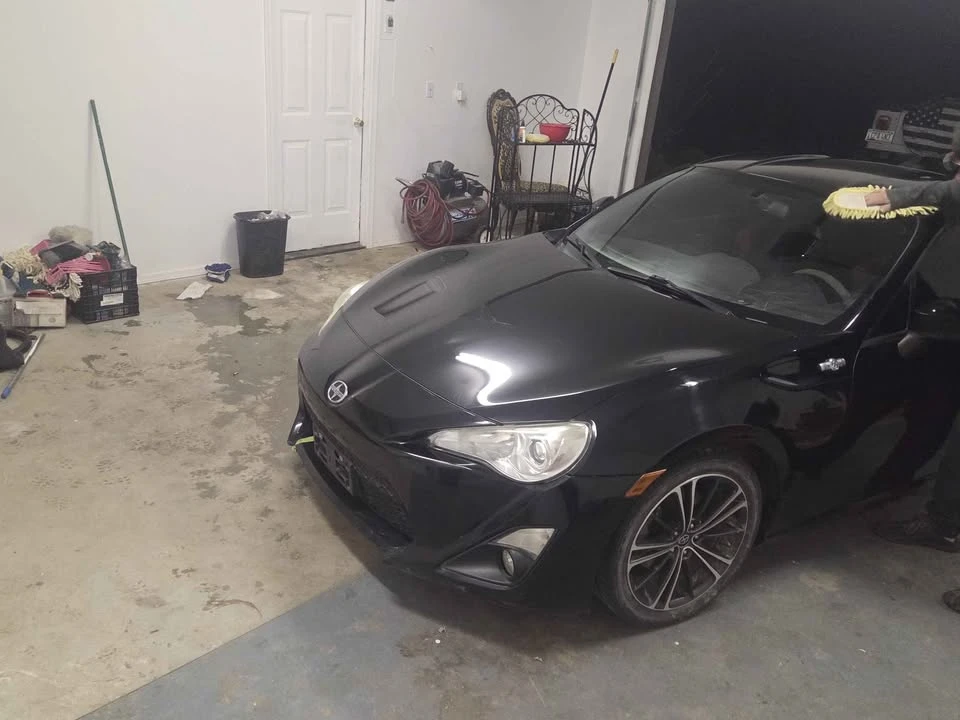 2015 Scion FR-S - Image 2 of 7