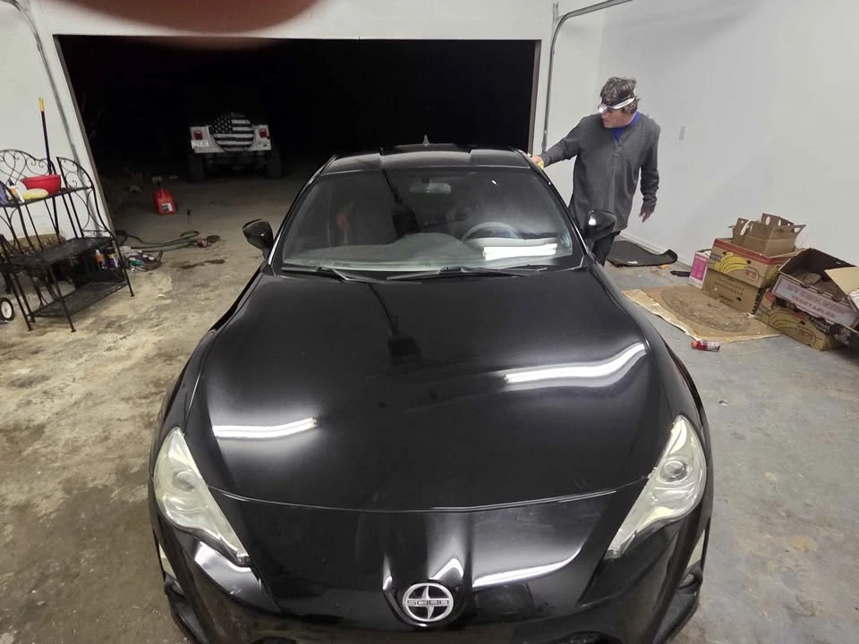 2015 Scion FR-S - Image 7 of 7