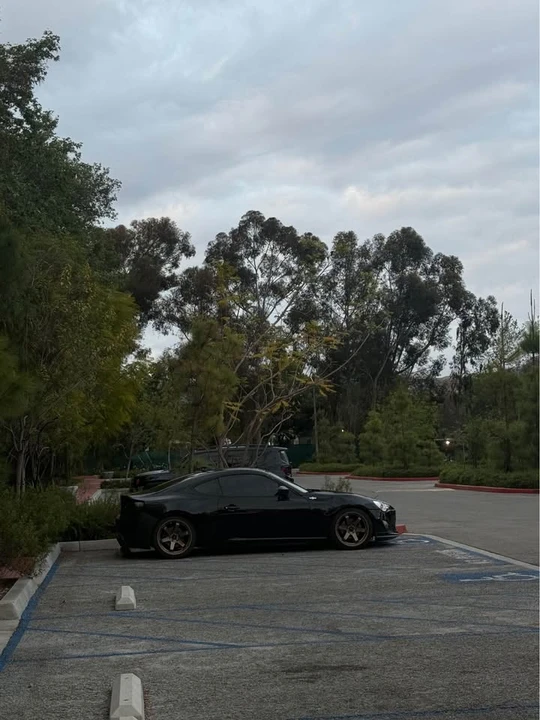 2015 Scion FR-S - Image 2 of 6