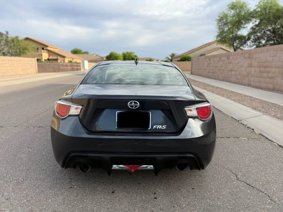 2015 Scion FR-S - Image 6 of 13