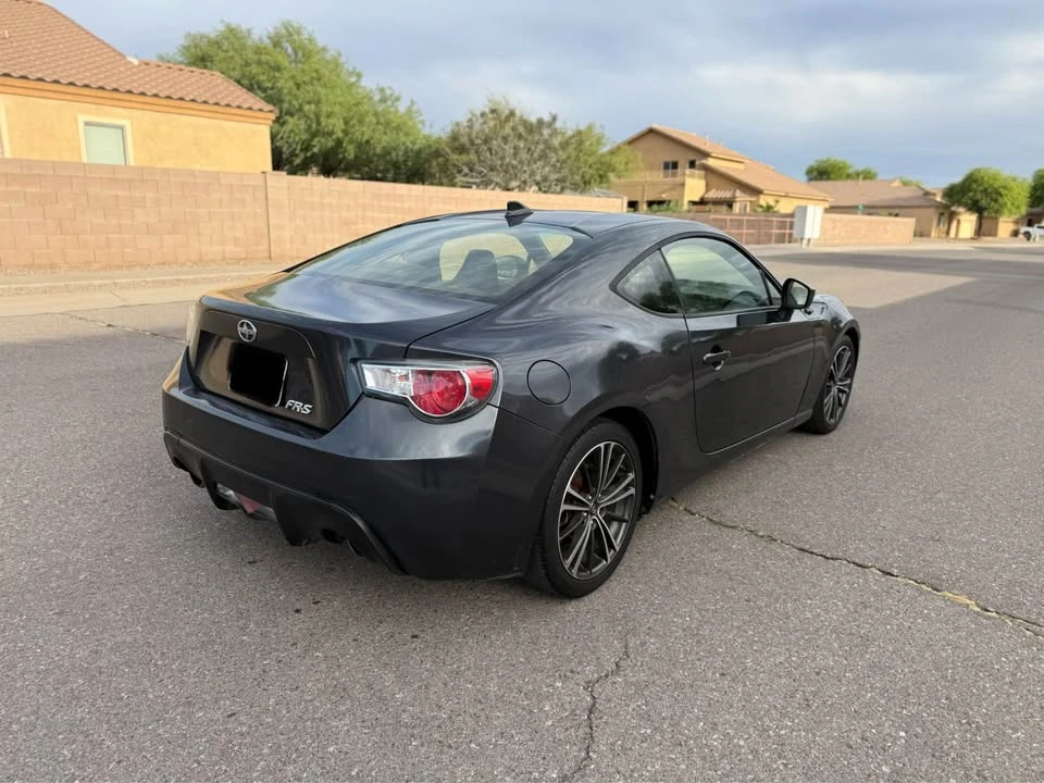 2015 Scion FR-S - Image 5 of 13