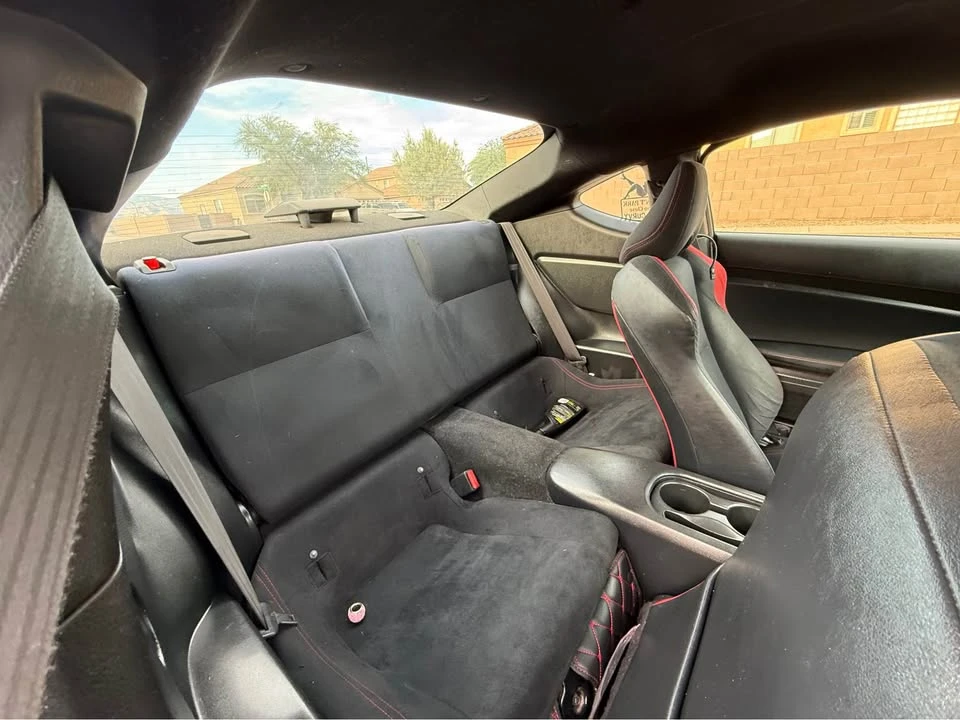 2015 Scion FR-S - Image 12 of 13
