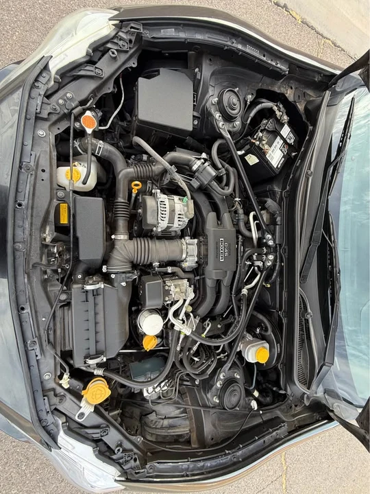 2015 Scion FR-S - Image 13 of 13