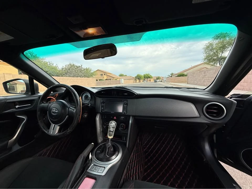 2015 Scion FR-S - Image 11 of 13