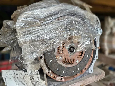 Scion FR-S Transmission Assembly
