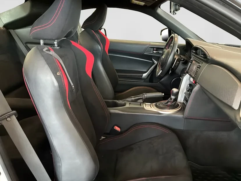 2015 Scion FR-S - Image 16 of 17