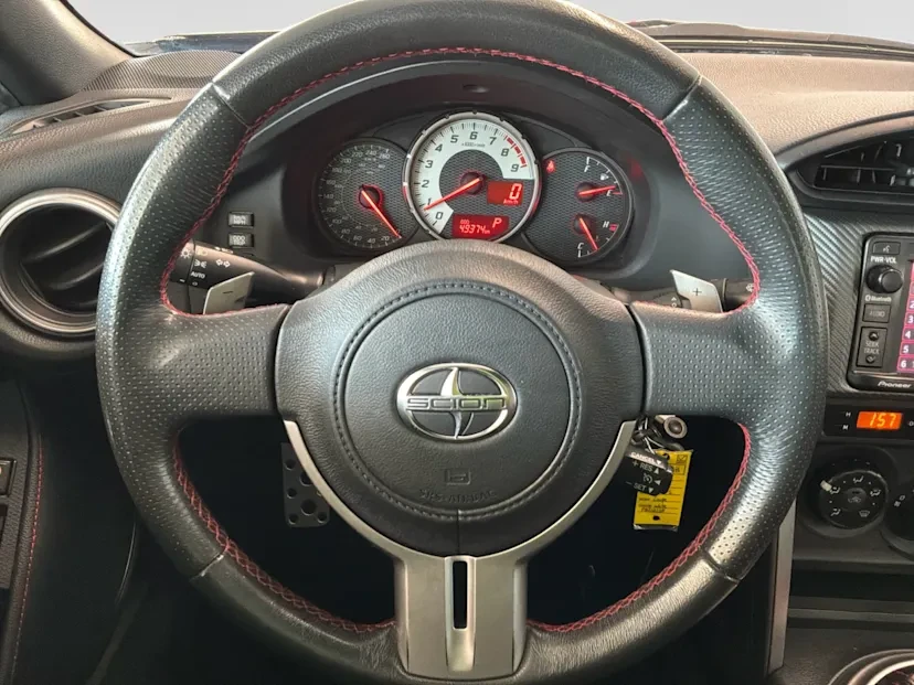 2015 Scion FR-S - Image 12 of 17
