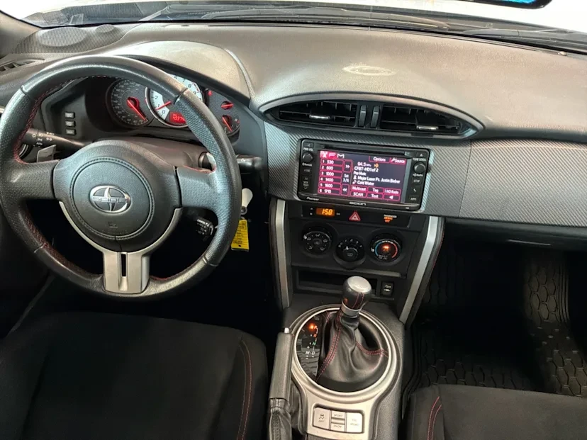 2015 Scion FR-S - Image 11 of 17
