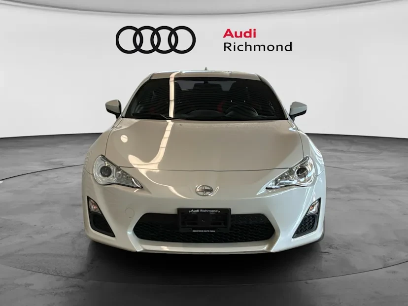 2015 Scion FR-S - Image 3 of 17