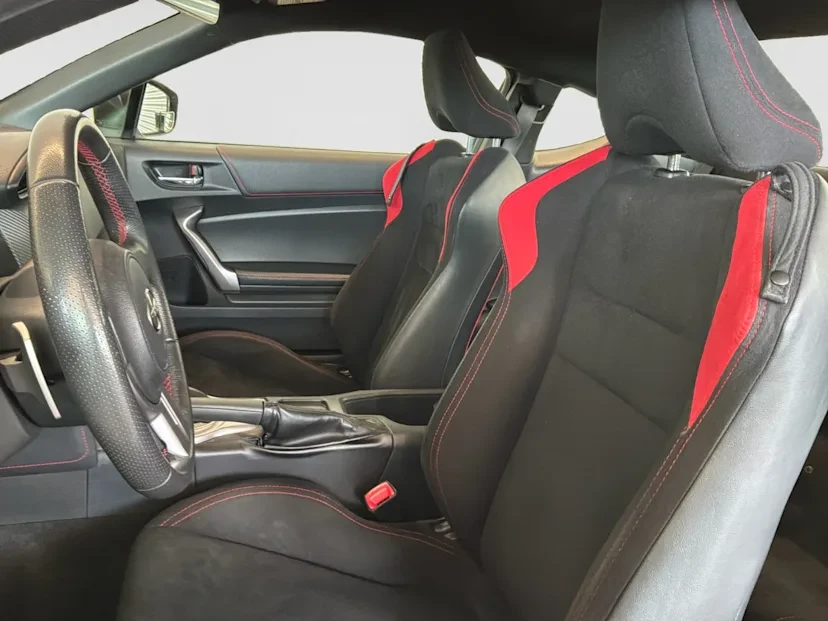 2015 Scion FR-S - Image 10 of 17
