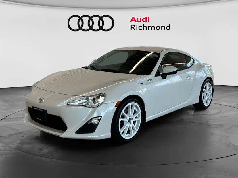 2015 Scion FR-S - Image 2 of 17