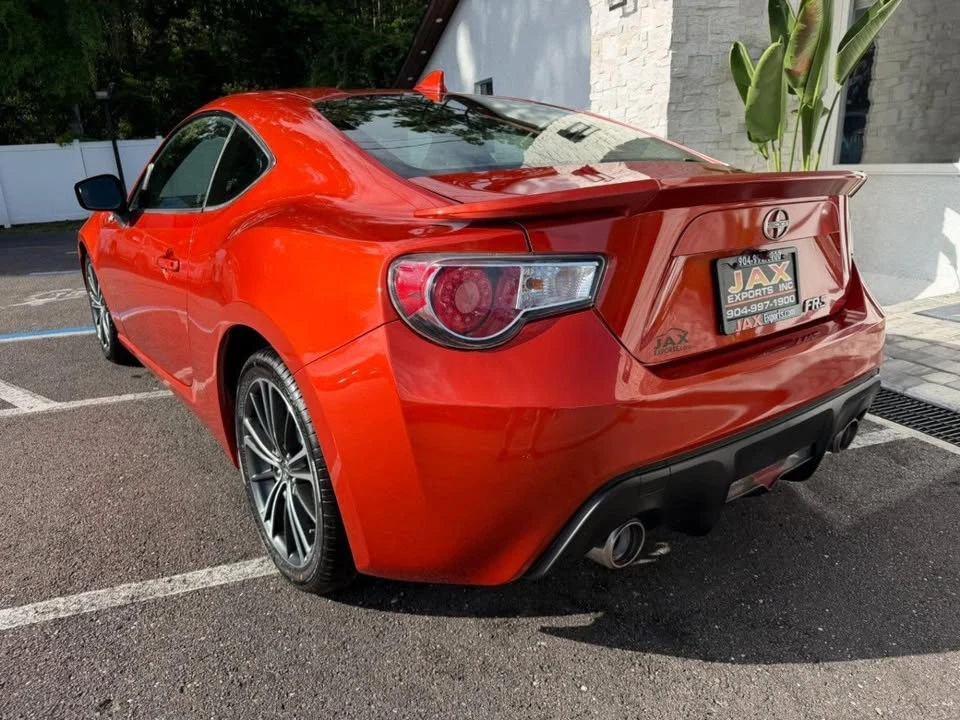 2015 Scion FR-S - Image 11 of 20