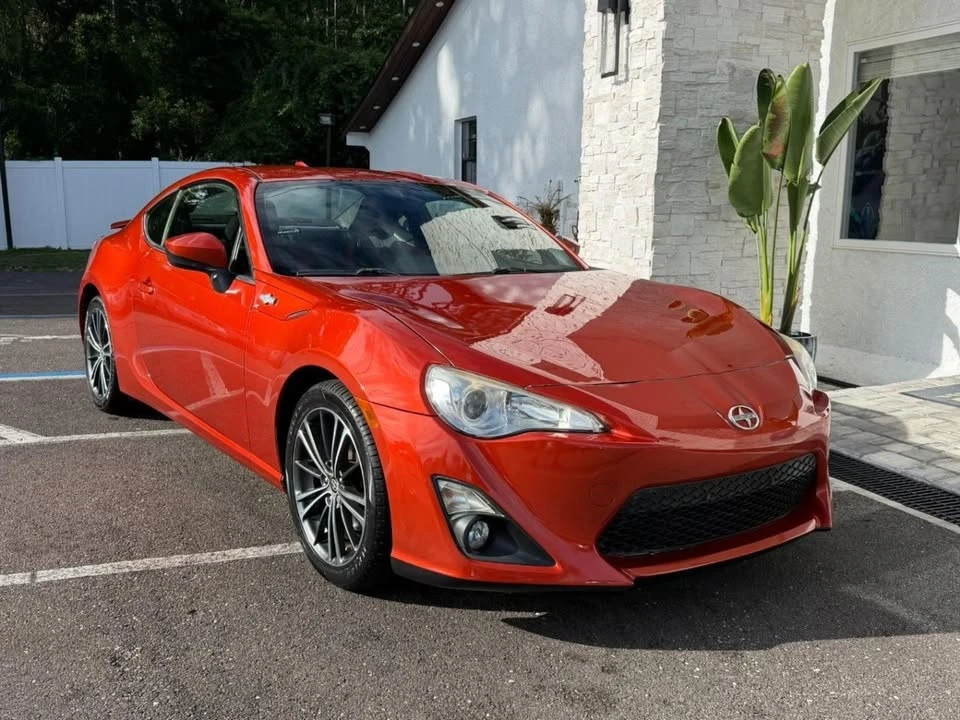 2015 Scion FR-S - Image 19 of 20