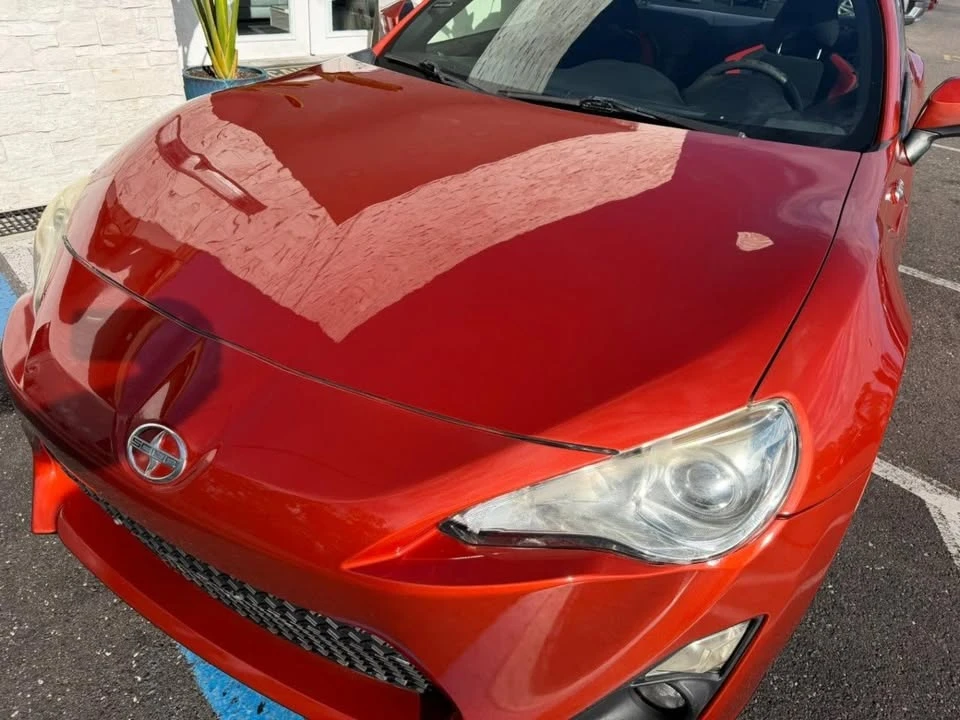 2015 Scion FR-S - Image 5 of 20