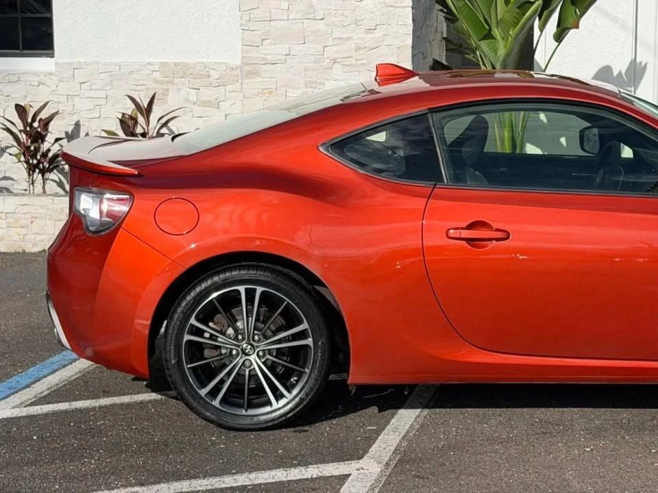 2015 Scion FR-S - Image 16 of 20