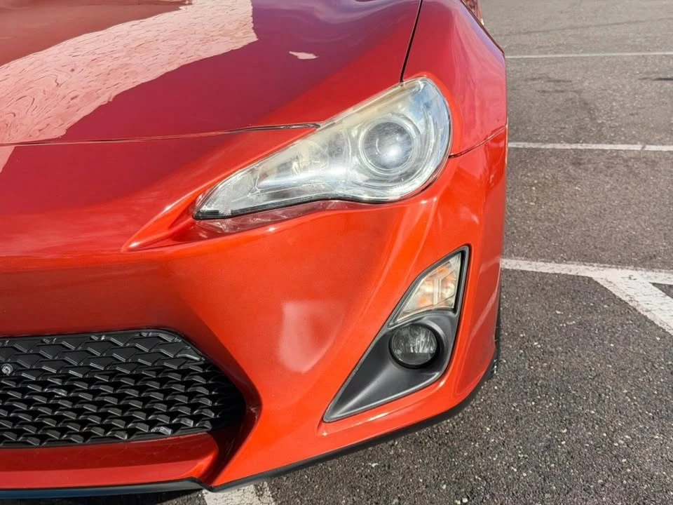 2015 Scion FR-S - Image 6 of 20
