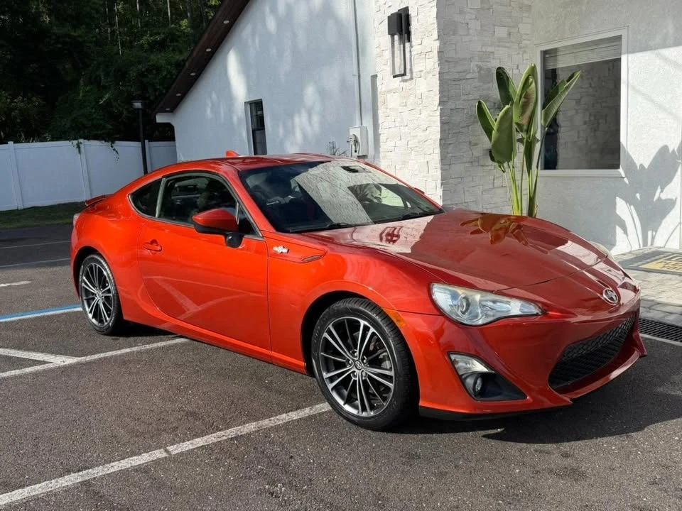 2015 Scion FR-S - Image 18 of 20