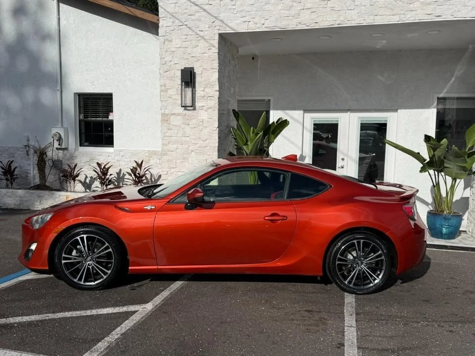 2015 Scion FR-S - Image 2 of 20