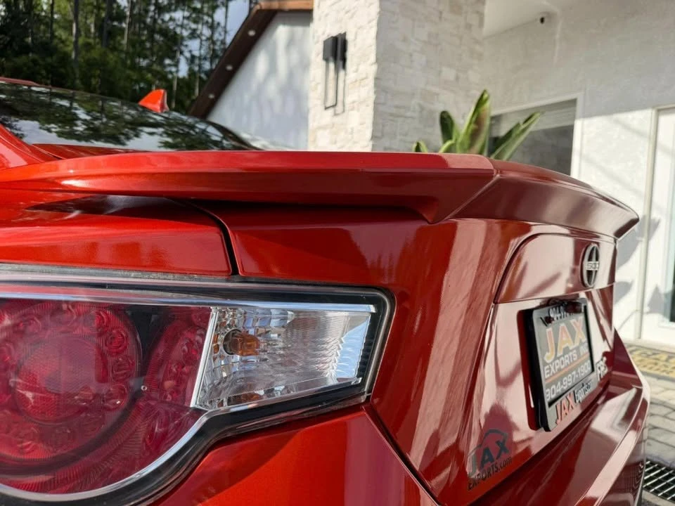2015 Scion FR-S - Image 14 of 20